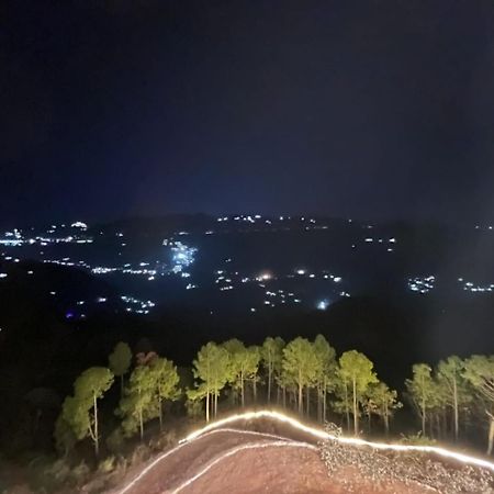 Hotel Tribe View - Away From City Hustle !! Top Rated & Most Awarded Property !! A Peaceful Stay 卡绍利 外观 照片
