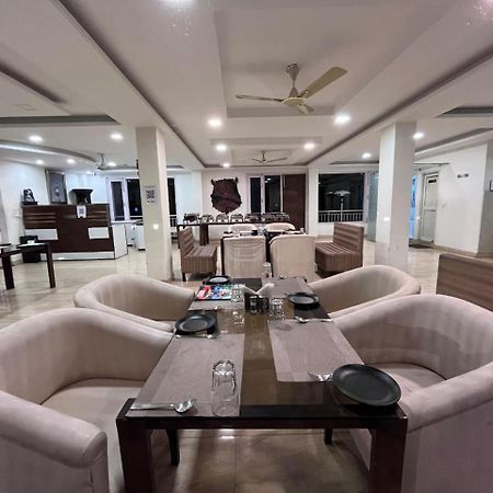 Hotel Tribe View - Away From City Hustle !! Top Rated & Most Awarded Property !! A Peaceful Stay 卡绍利 外观 照片